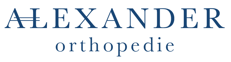 Alexander Orthopedie Logo